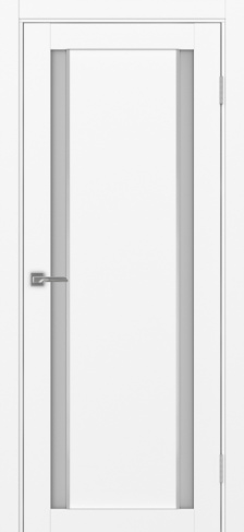 Полотно Турин  522.212АПП белый снежный