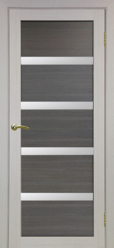 Полотно Турин 505 дуб венге мателюкс