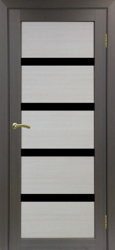 Полотно Турин 505 венге дуб лак